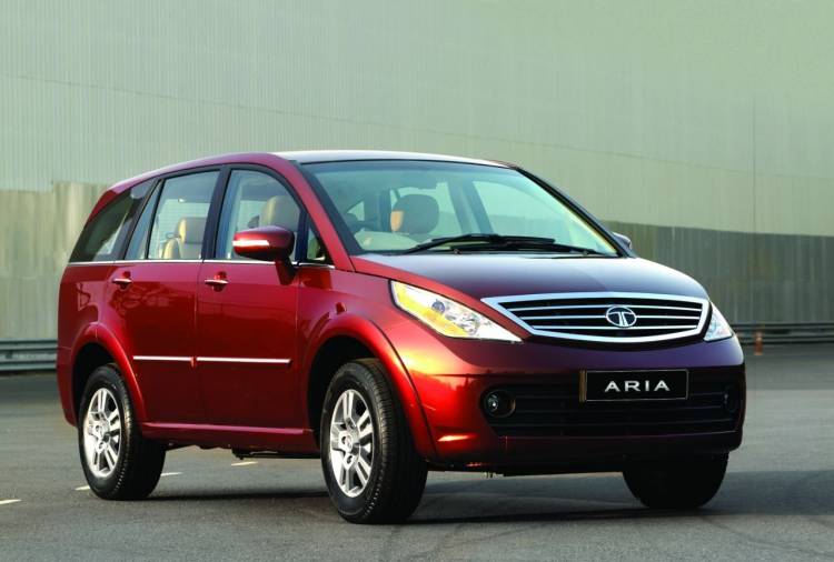 Tata Aria Tata Aria
