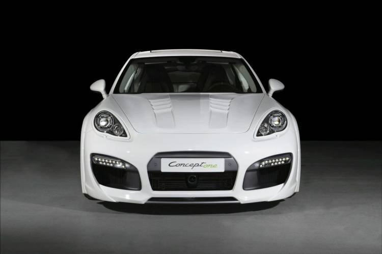 Techart Concept One-1 Techart Concept One-1