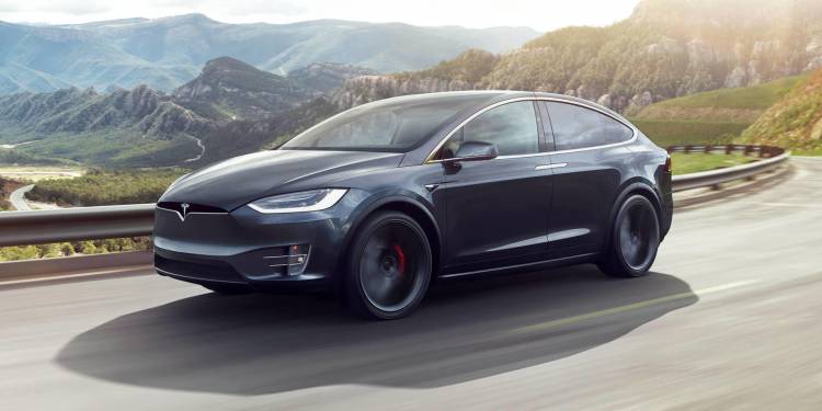 Tesla-model-x-five-star-rating-NHTSA Tesla-model-x-five-star-rating-NHTSA
