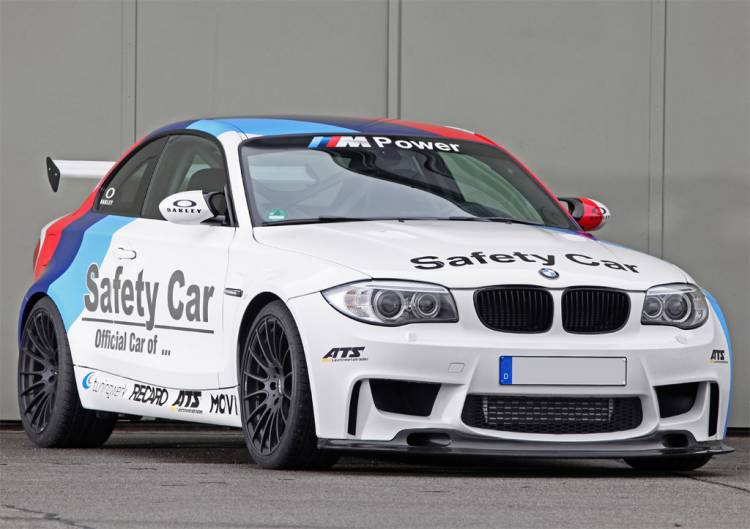 Tuningwerk-BMW-1-Series-M-1