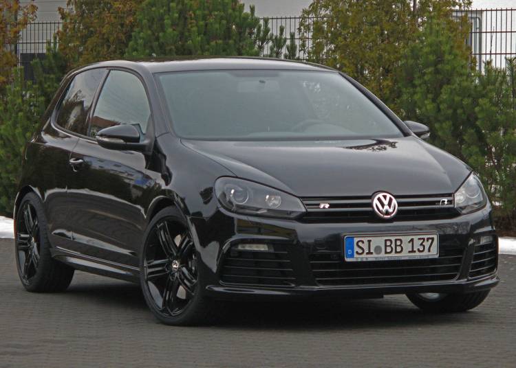 Volkswagen-Golf-R-por-B&B-1 Volkswagen-Golf-R-por-B&B-1