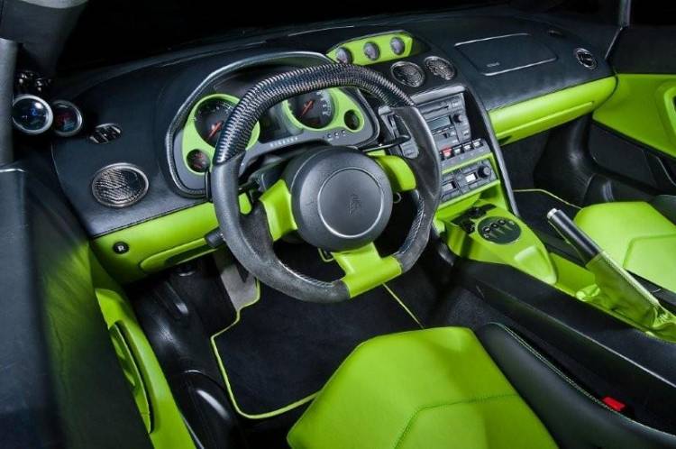 IMSA Lamborghini Gallardo ZR-Auto, ahora con 1.176 CV... a las ruedas IMSA Lamborghini Gallardo ZR-Auto, ahora con 1.176 CV... a las ruedas