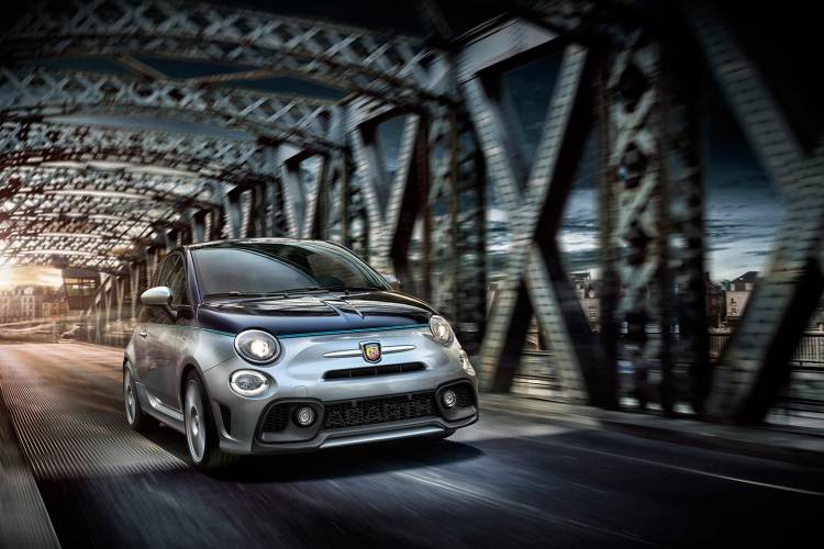 Abarth 695 Rivale Asi Es El Fiat 500 De Los 30 000 Euros Diariomotor Abarth 695 Rivale Asi Es El Fiat 500 De Los 30 000 Euros Diariomotor