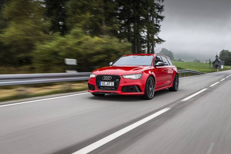 abt-rs6-2014-1 abt-rs6-2014-1
