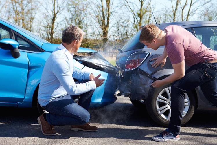 Accidente Coche Dm 3 Accidente Coche Dm 3