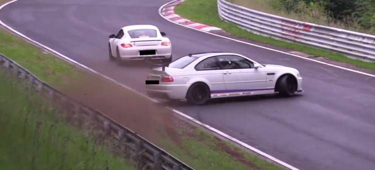 accidente-nurburgring-m3-cayman accidente-nurburgring-m3-cayman