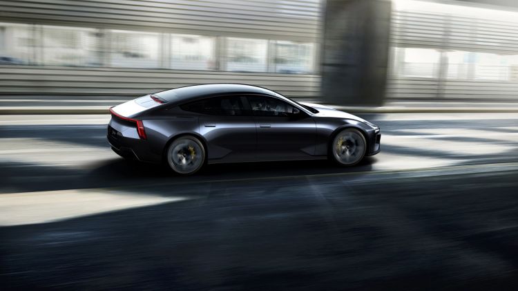 Adelanto Polestar 5 1 Adelanto Polestar 5 1