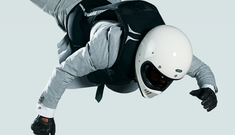 Airbag Moto Dgt 02 Airbag Moto Dgt 02