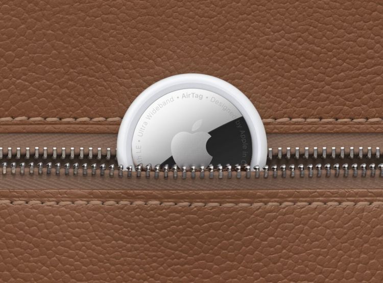 Airtag Apple Robo De Coches 1 Airtag Apple Robo De Coches 1