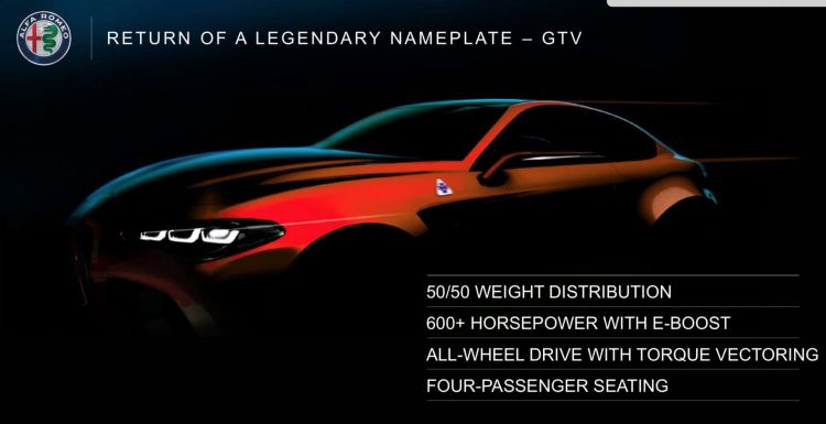 Alfa Gtv 1 Alfa Gtv 1