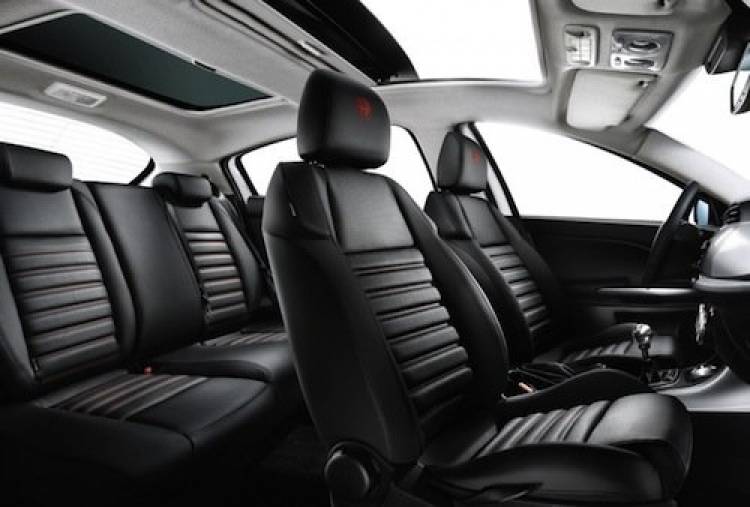 Alfa Romeo Giulietta A Fondo Diariomotor