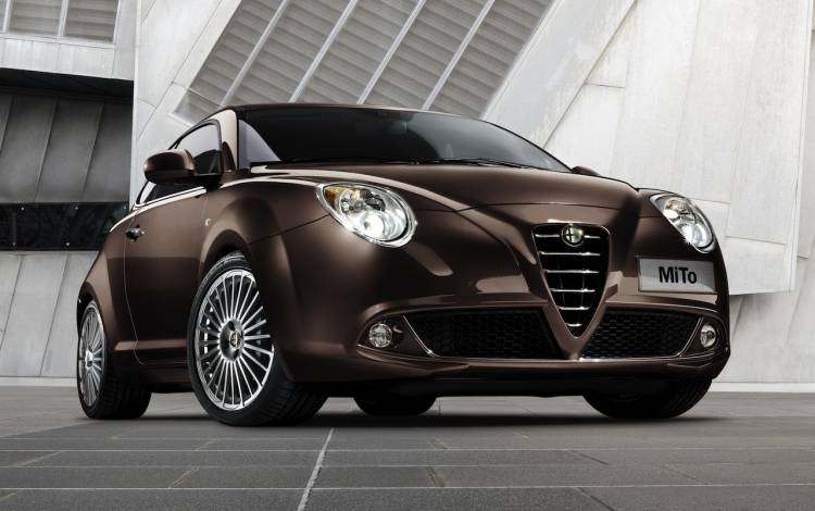 Alfa Romeo MiTo 2011 Alfa Romeo MiTo 2011