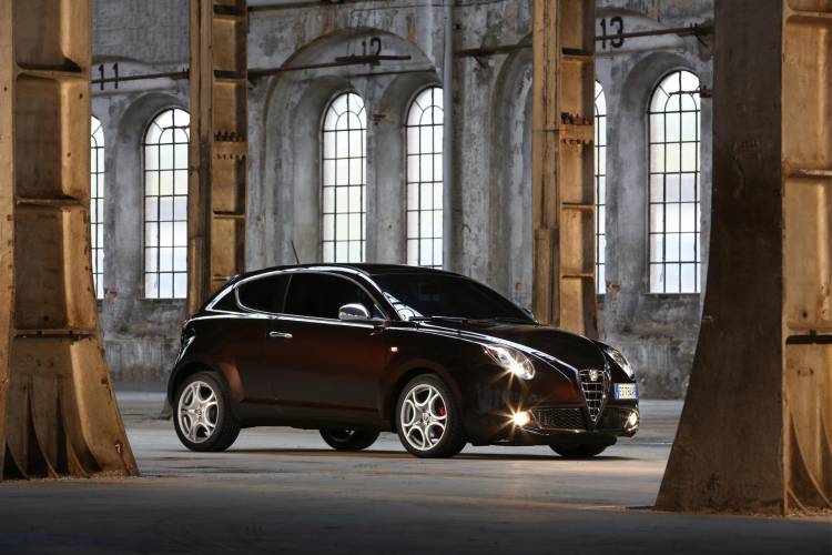 Alfa Romeo Mito Y Mito Quadrifoglio Verde Qv Precios