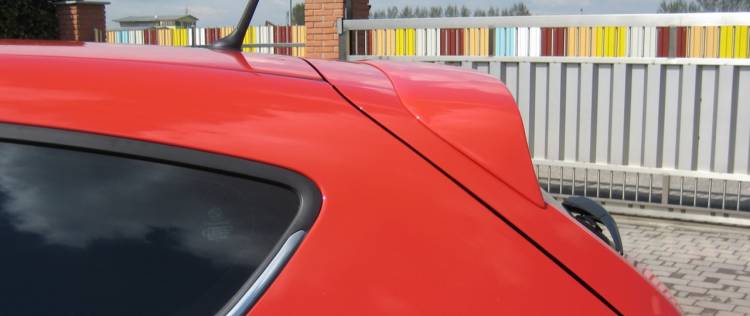 Alfa Romeo Mi.To Lester Alfa Romeo Mi.To Lester