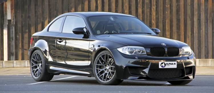 Bmw Serie 1 Coupe Caracteristicas Precios Y Versiones
