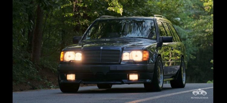 amg-hammer-w124 amg-hammer-w124