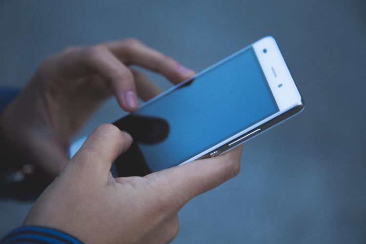 App Dgt Nuevas Funciones Multas Enero 2022 Movil Smartphone