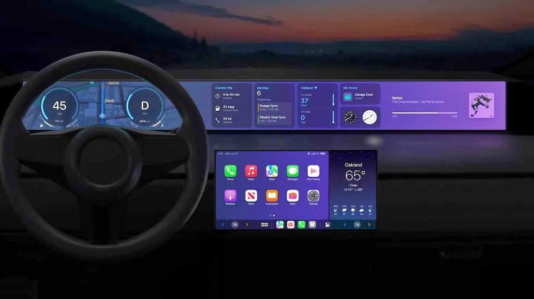Apple Carplay 2023 03 Apple Carplay 2023 03