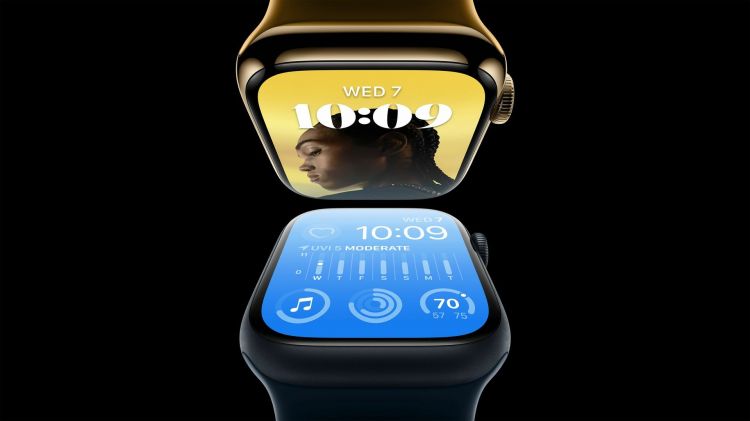Apple Watch Series 8 Apple Watch Series 8