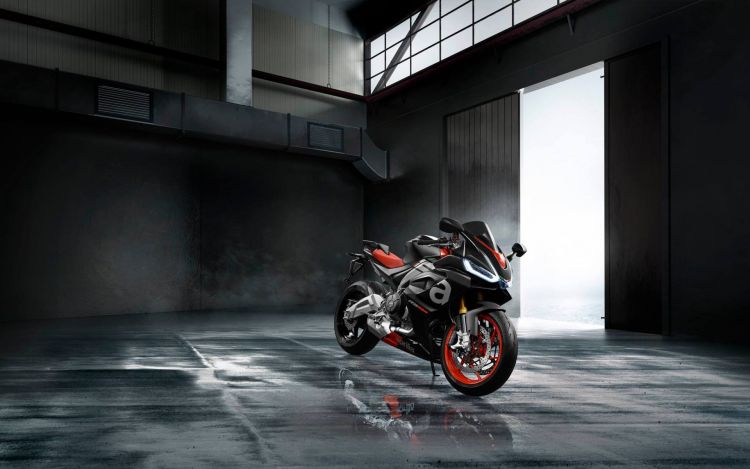 Aprilia Rs 660 Dm 1 Aprilia Rs 660 Dm 1