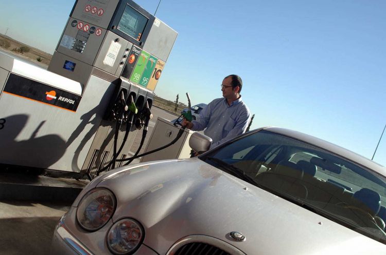 Apurar Deposito Gasolina Averias Apurar Deposito Gasolina Averias