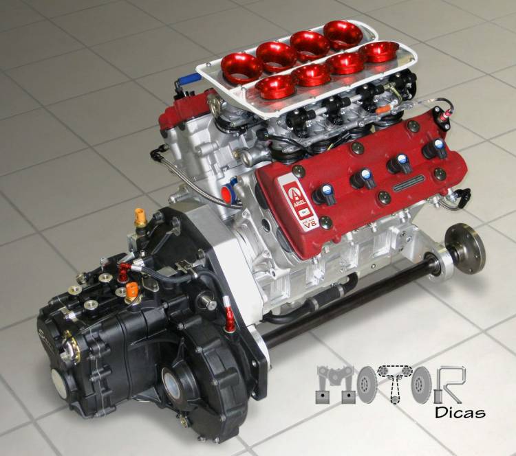 Ariel Atom V8 Ariel Atom V8