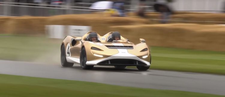 Ascenso Goodwood Hipercoches Ascenso Goodwood Hipercoches