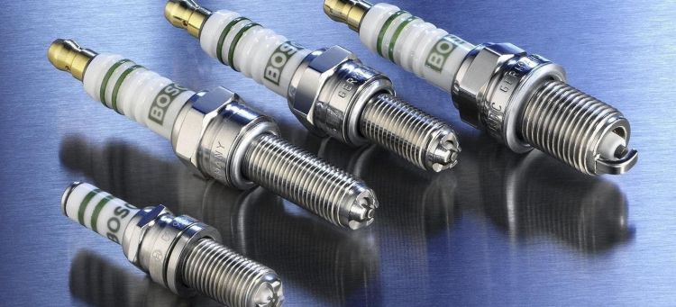 Aspecto Bujias Sintomas Averias Bosch Gaolina Motor Aspecto Bujias Sintomas Averias Bosch Gaolina Motor