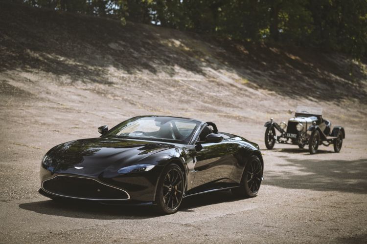 Aston Martin A3 Centenario Vantage 02