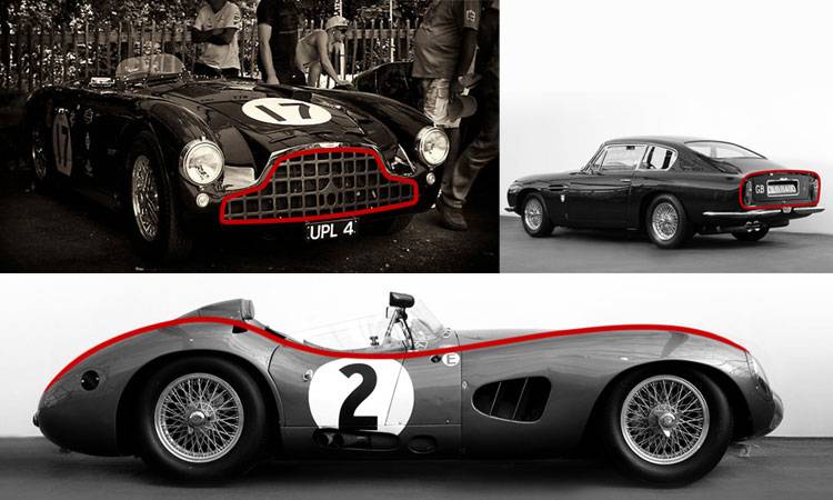 Aston Martin Bulldog GT Aston Martin Bulldog GT