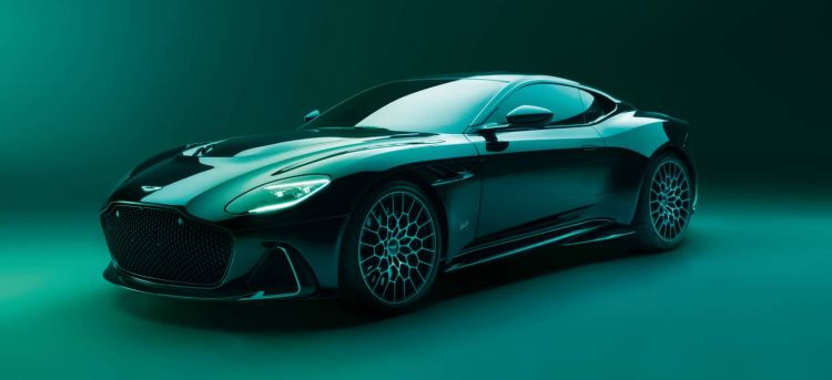 Aston Martin Dbs 770 Ultimate  01