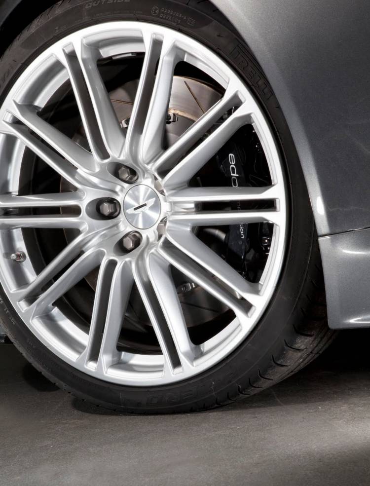 Aston Martin DBS by edo competition Aston Martin DBS by edo competition