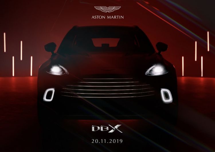 Aston Martin Dbx Adelanto 1019 01