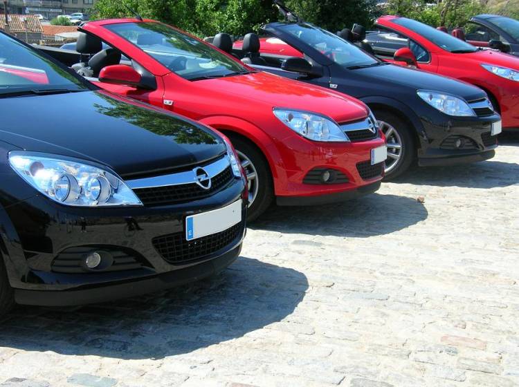 Foto ClubCabrio Foto ClubCabrio