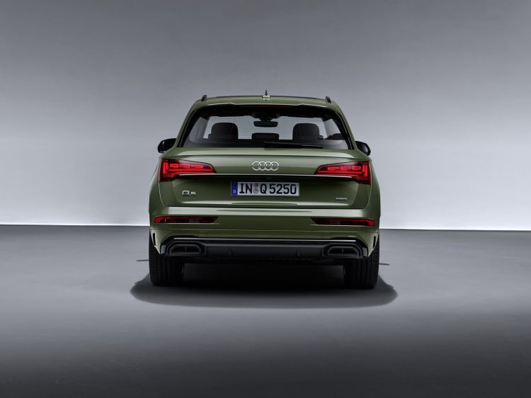 Audi Q5 40 Tdi