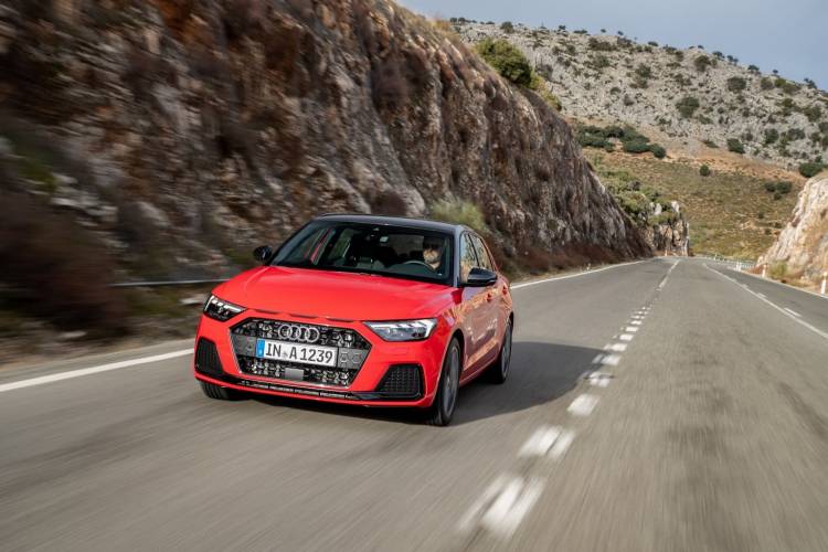 Audi A1 2019 1118 042