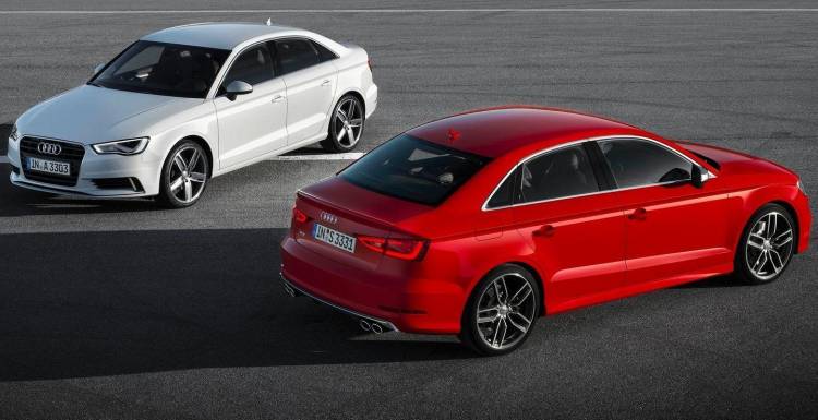 20 A 241 Os Del Audi A3 En Im 225 Genes Esta Es La Historia Del