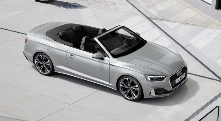 Audi A5 2020 0919 009