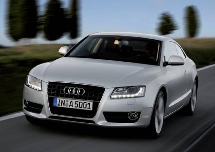 Nuevo Audi 3.2 V6 FSI Quattro con Tiptronic | Diariomotor
