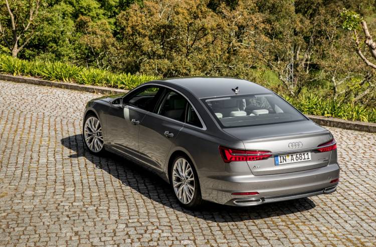 Fuera Conquistador Abundantemente Audi A6, A6 Avant, A6 allroad, S6 y RS 6 2022 - Características, precios y  versiones