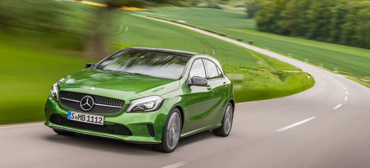 Mercedes Benz Ya Vende Mas Que Audi Asi Queda El Top 3 Mundial De Los Premium Alemanes Diariomotor Mercedes Benz Ya Vende Mas Que Audi Asi Queda El Top 3 Mundial De Los Premium Alemanes Diariomotor