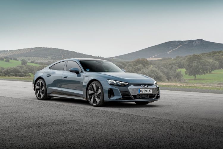 Audi E Tron Gt 2021 0421 085 Audi E Tron Gt 2021 0421 085
