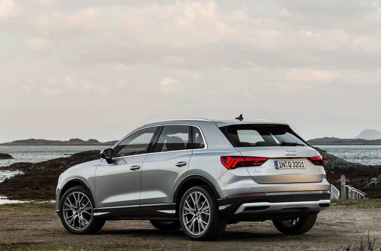 Audi Q3 2018 09