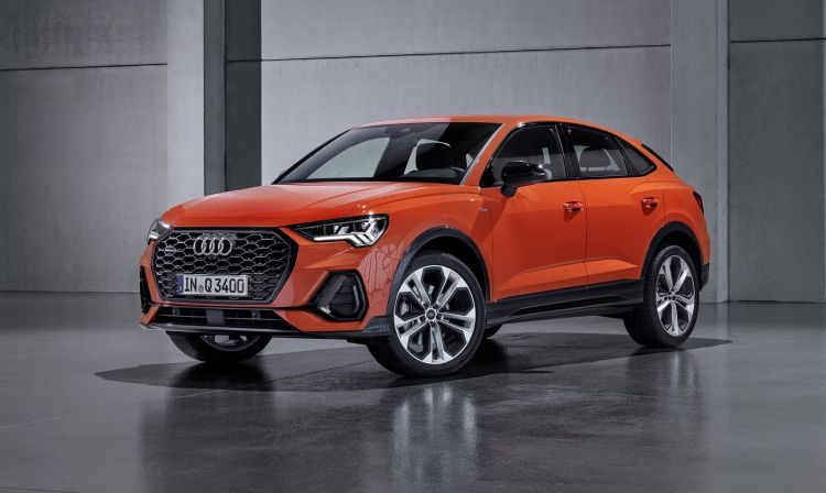 Audi Q3 Sportback 0719 039