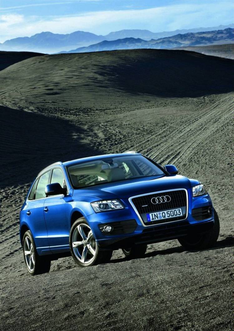 Audi Q5 Audi Q5