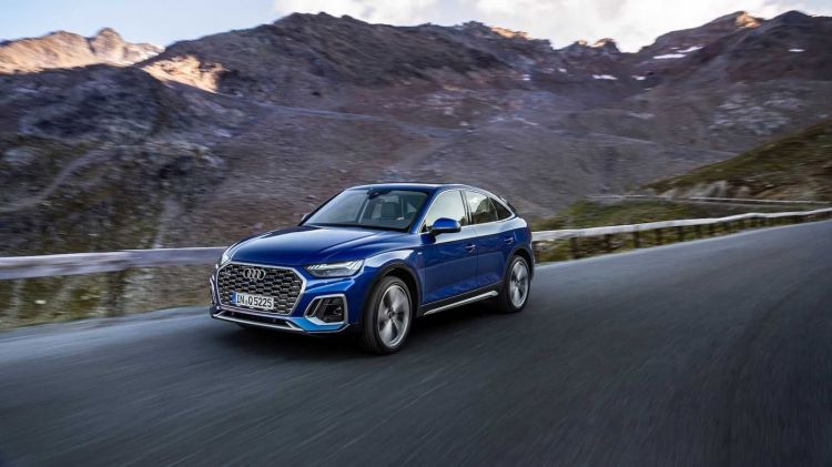 Audi Q5 Sportback 2021 0920 021