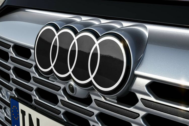 Audi Q8 Sportback 55 E Tron Quattro Audi Q8 Sportback 55 E Tron Quattro