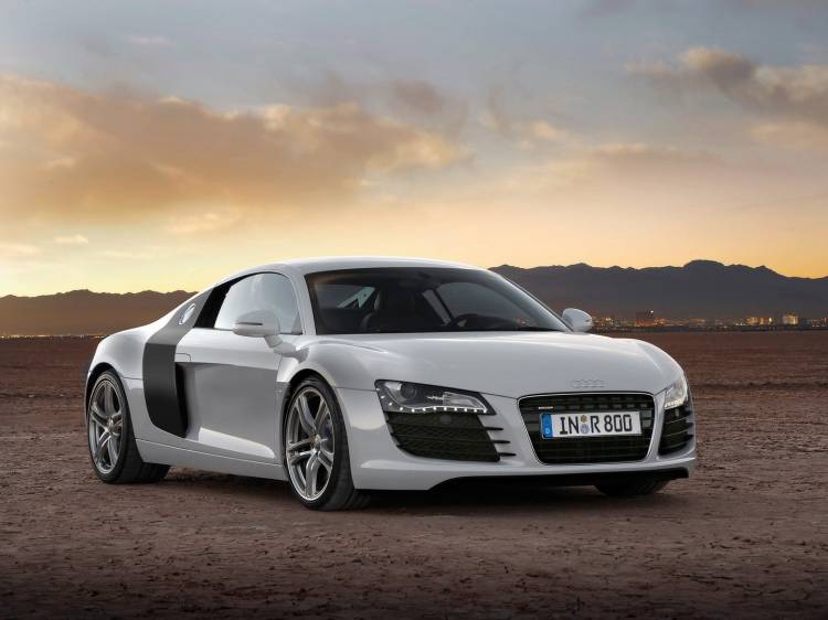 Audi R8: historia del deportivo imposible | Diariomotor