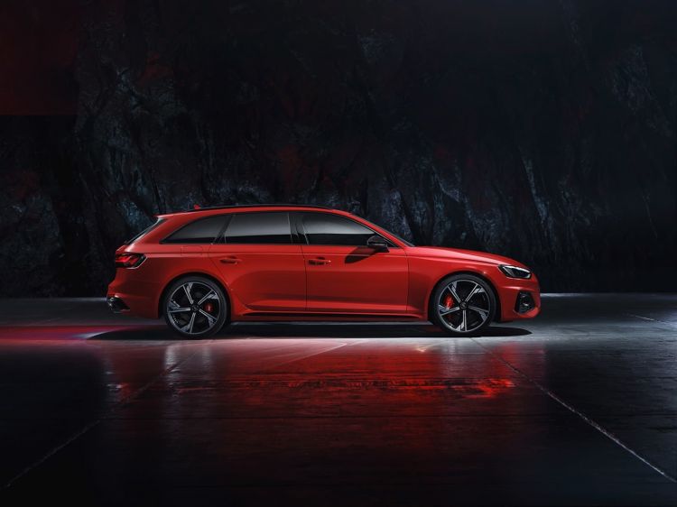 Audi Rs4 Avant 2020 1019 012