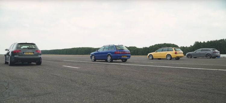 Audi Rs4 Evolucion Coches Deportivos Video Audi Rs4 Evolucion Coches Deportivos Video